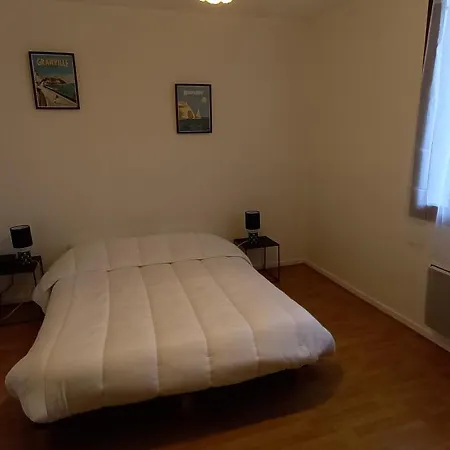 Σπίτι διακοπών Maison Baie Du Mont St Michel *